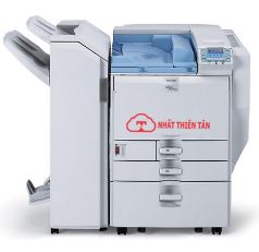 Máy photocopy  màu  Ricoh MPC